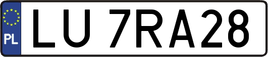 LU7RA28