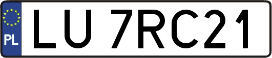 LU7RC21