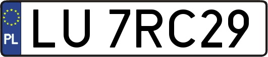 LU7RC29