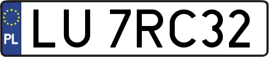 LU7RC32