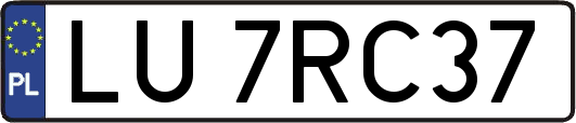 LU7RC37