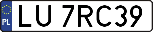LU7RC39