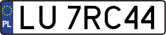 LU7RC44