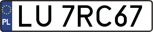 LU7RC67