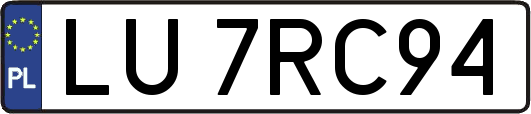 LU7RC94