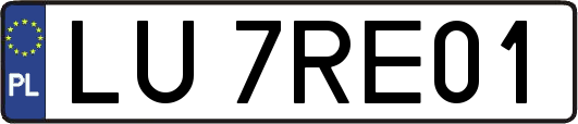 LU7RE01