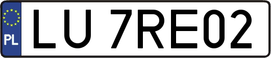 LU7RE02