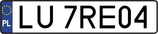 LU7RE04