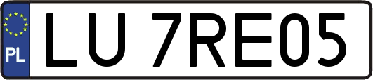 LU7RE05