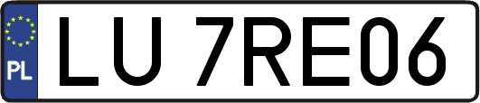 LU7RE06