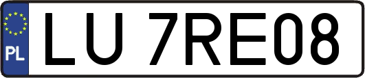 LU7RE08