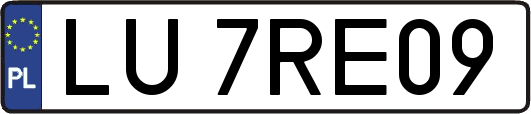 LU7RE09