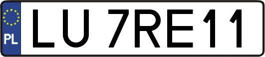 LU7RE11