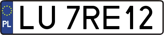 LU7RE12