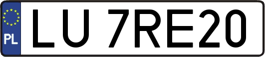 LU7RE20