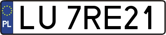 LU7RE21