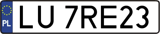 LU7RE23