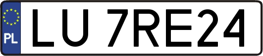 LU7RE24