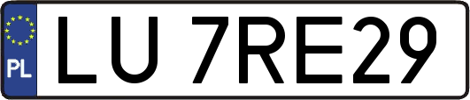 LU7RE29