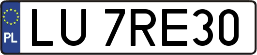 LU7RE30