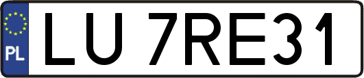 LU7RE31