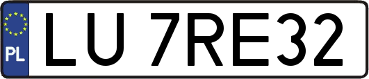 LU7RE32