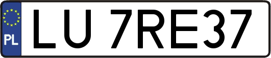 LU7RE37
