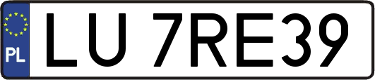 LU7RE39
