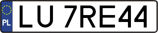 LU7RE44