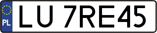 LU7RE45