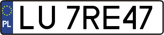 LU7RE47