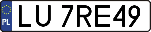 LU7RE49