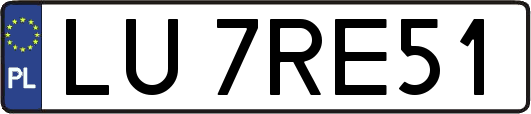 LU7RE51