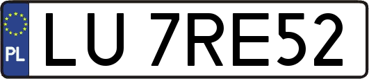 LU7RE52