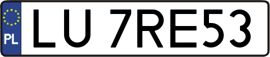 LU7RE53
