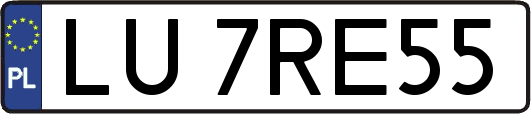 LU7RE55