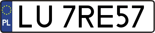 LU7RE57