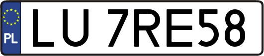 LU7RE58