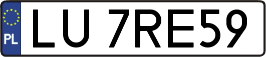LU7RE59