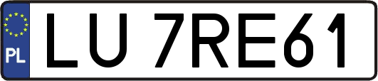 LU7RE61