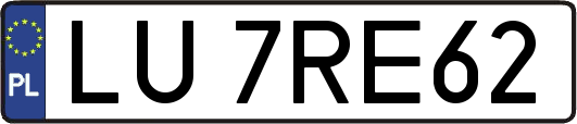 LU7RE62