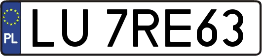 LU7RE63