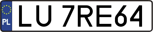 LU7RE64