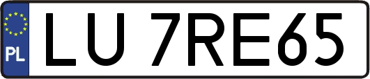 LU7RE65