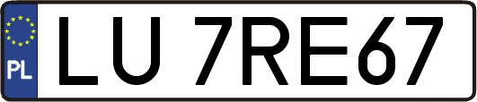 LU7RE67