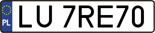 LU7RE70