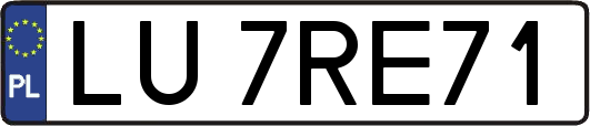 LU7RE71