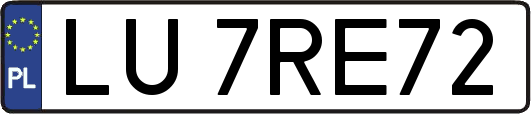 LU7RE72