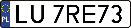 LU7RE73
