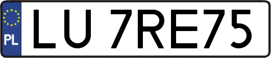 LU7RE75